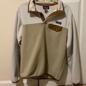 Women’s Patagonia Pullover